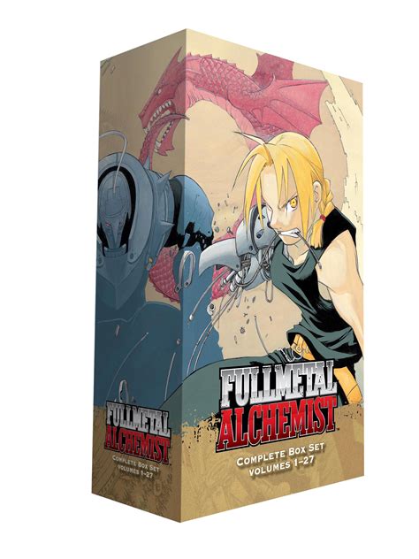 full metal alchemist complete first season box set dvd|fullmetal alchemist manga full set.